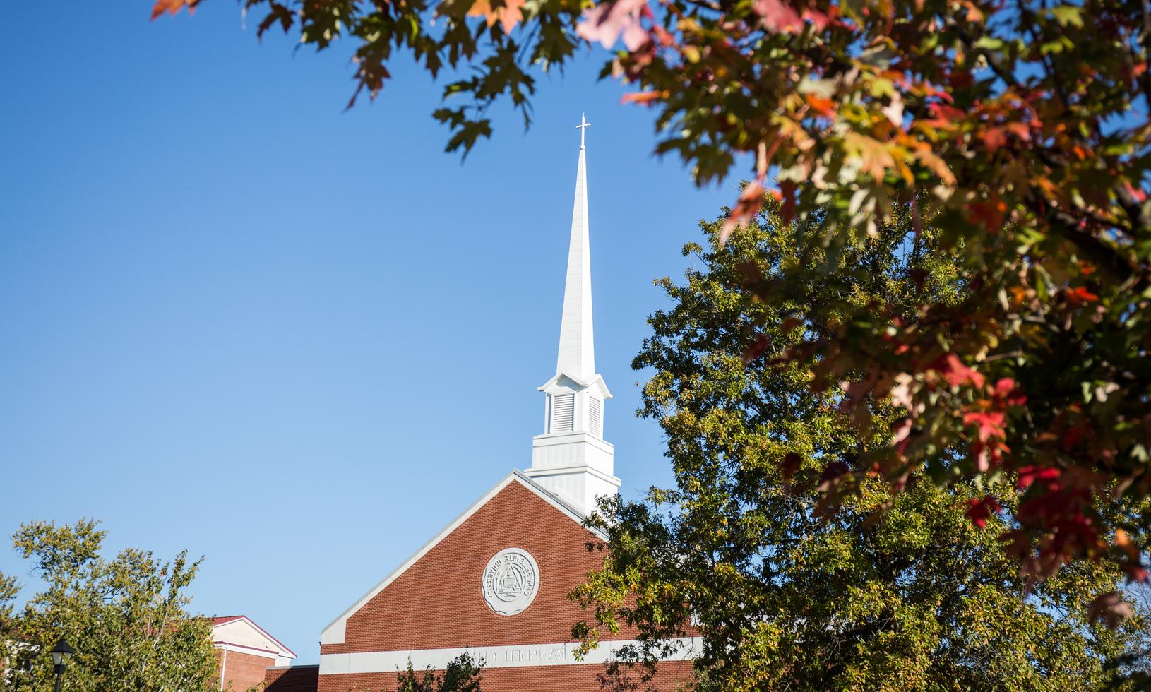 Chapel