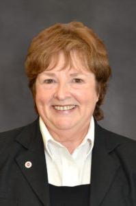 Linda M. Waggener